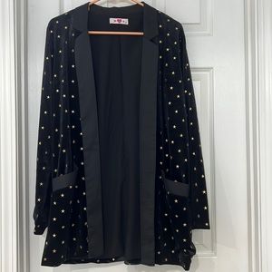 Star Blazer